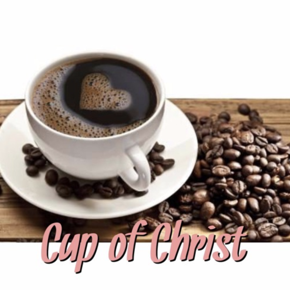 Cup of Christ